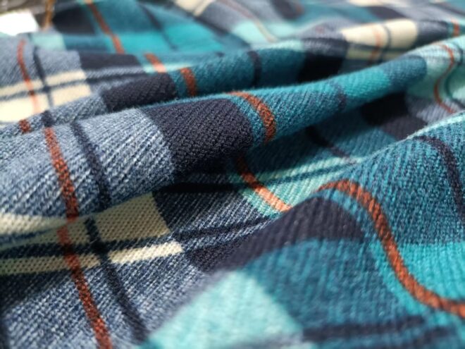 Plain Corduroy (French velvet, a kind of plant velvet) - 图片 3